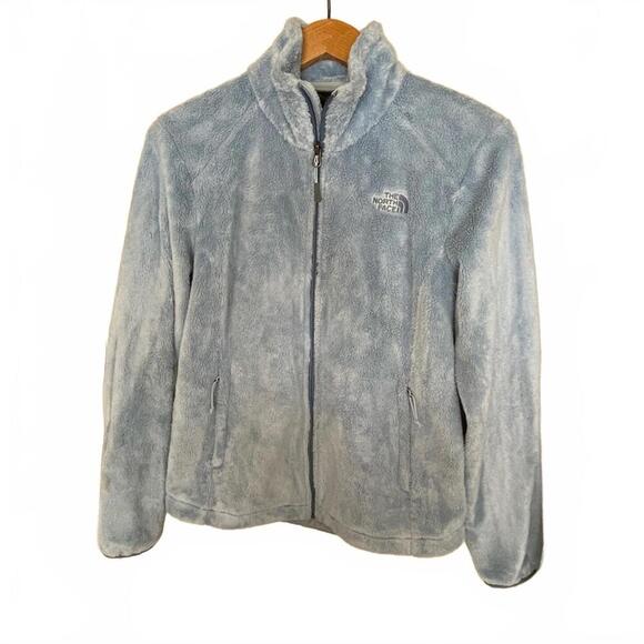 Baby blue northface - Picture 5 of 10